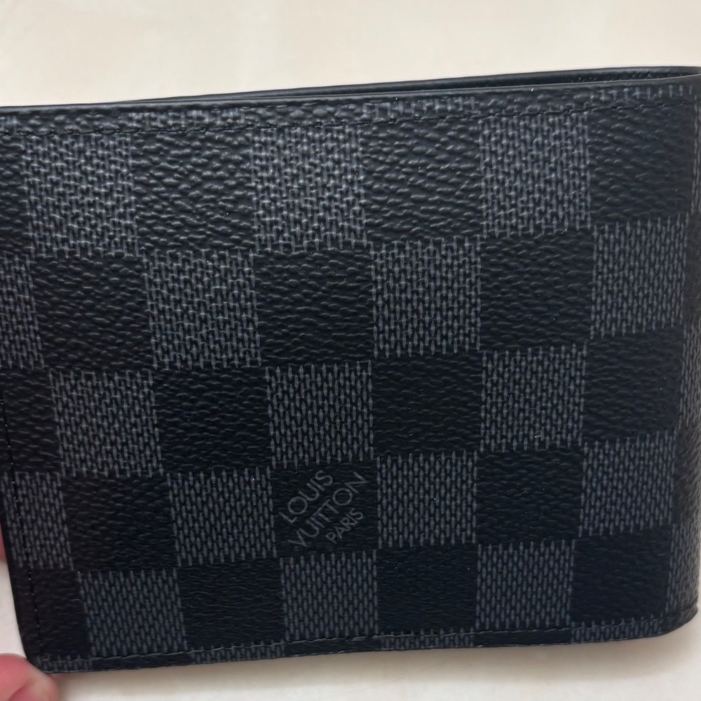 Louis Vuitton Wallet
